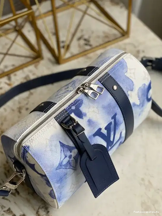 FS CHEAP VUITTON CITY LOUIS KEEPALL 0629